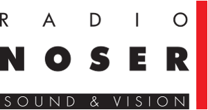 Logo - Radio Noser